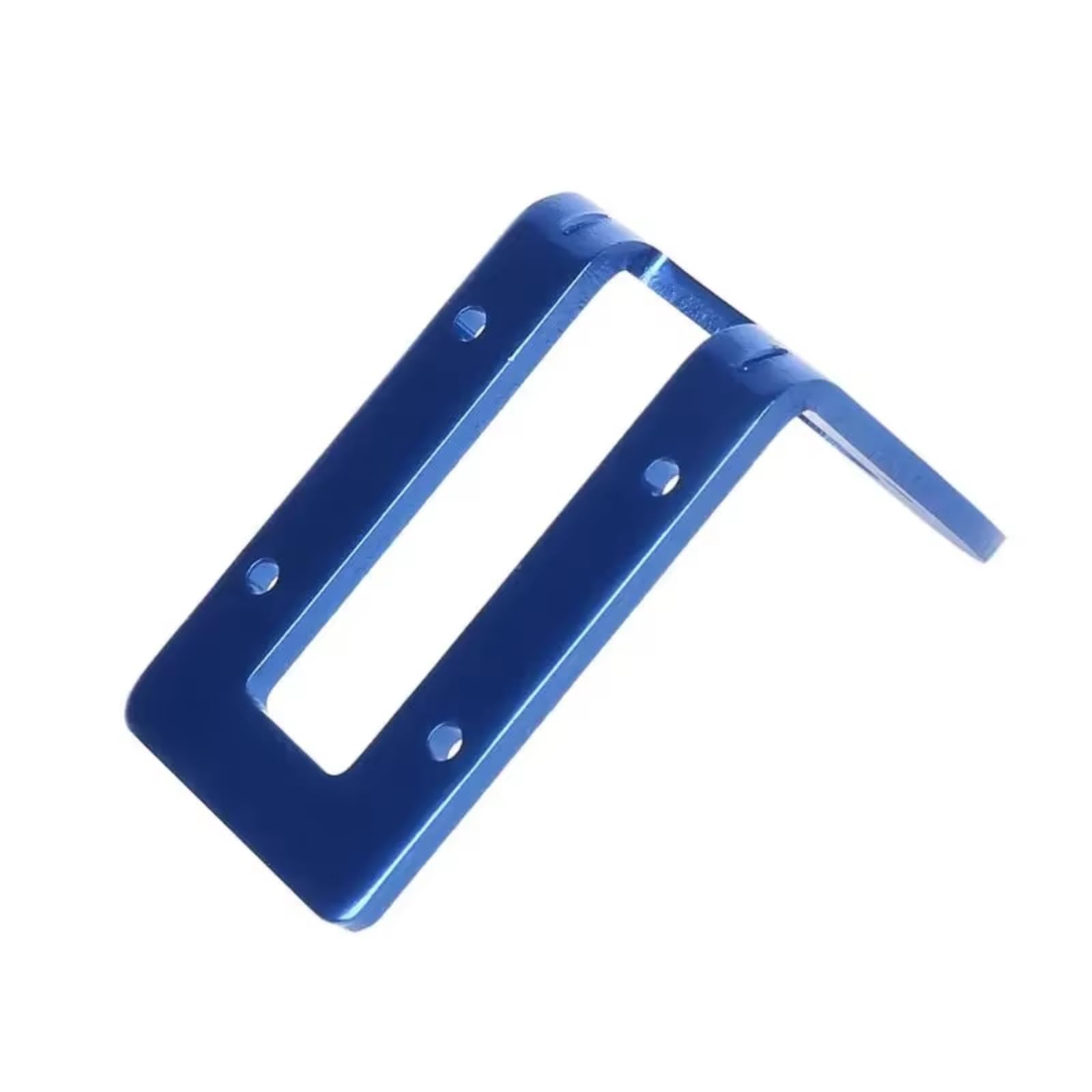 RC Modelos Piezas para Buggy 1/10 RC Modelo Coche Camión Truggy Repuestos Aluminio Montaje Motor Accesorio Modificado Reparación Actualización Reemplazar Ensamblar