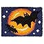Halloween bat Halloween bat