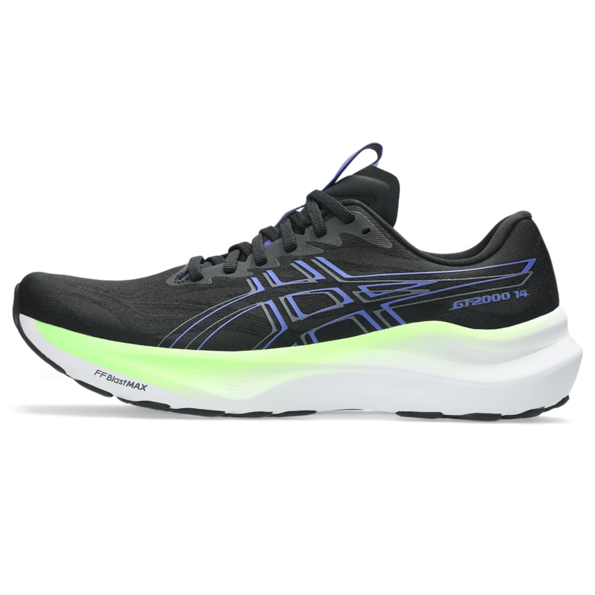 ASICS Men's GT-2000 14 Running Shoes
