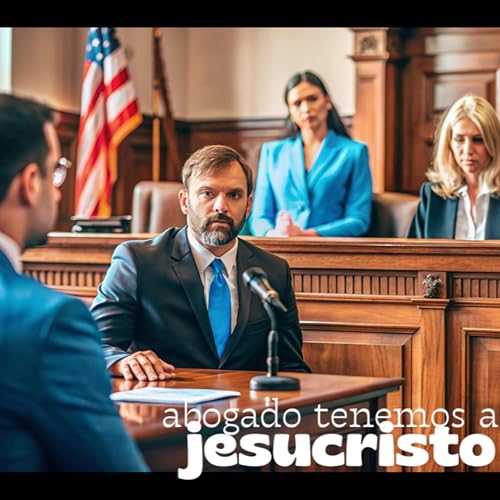 Nuestro Abogado Ante Dios: Jesucristo | Musica D | | Marto | La Sala | | David Israel |