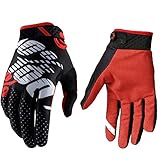[MATERIAL]: Unsere Motorradhandschuhe bestehen aus Mikrofaserfasern, elastischem Spandex, PC-Knöchelschutz, einem guten Schutz für Ihre Hände, sind abriebfest, rutschfest, leicht und trocknen schnell