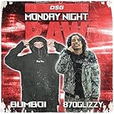 MONDAY NIGHT RAW [Explicit]