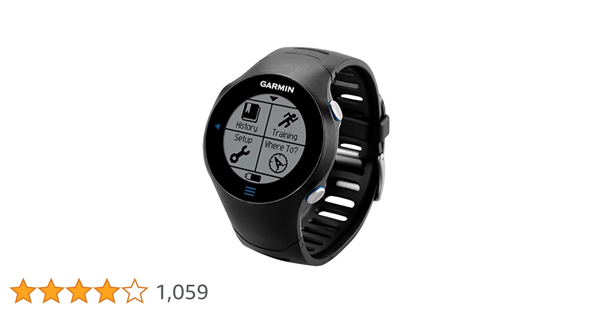 GARMIN - GARMIN FORE RUNNNER 610 英語版 GARMIN - GARMIN FORE RUNNNER 610 英語版 Garmin Forerunner