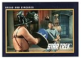 Bread and Circuses - Star Trek 25th Anniversary (Trading Card) # 79 - Impel 1991 Mint