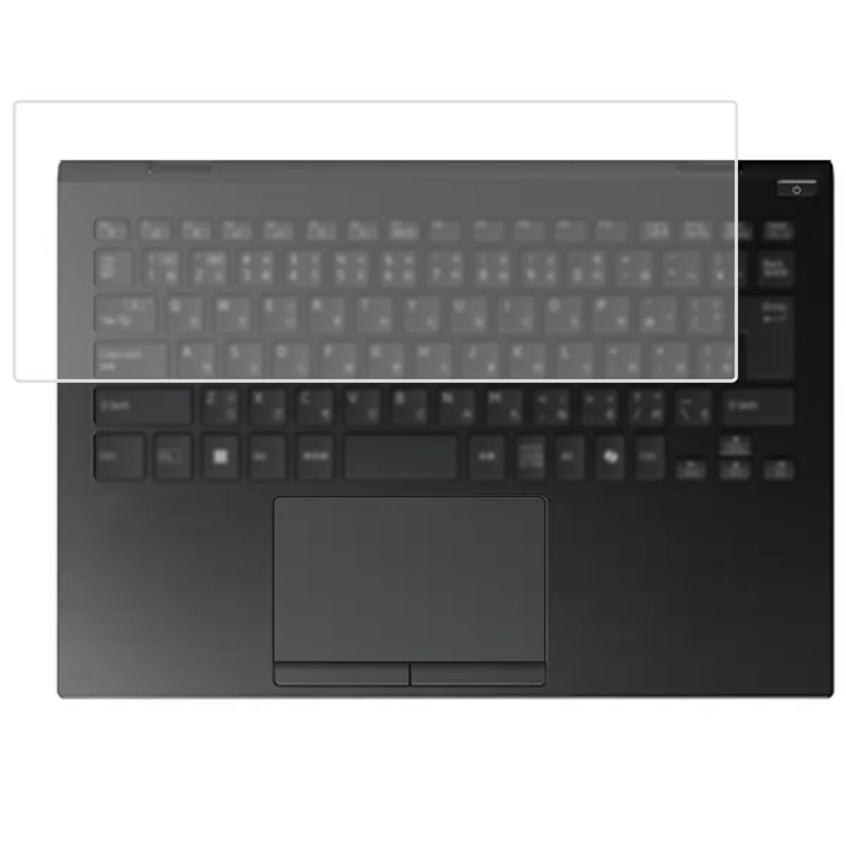 Amazon | ClearView VAIO SX14-R VJS4R1シリーズ 2024年モデル 用