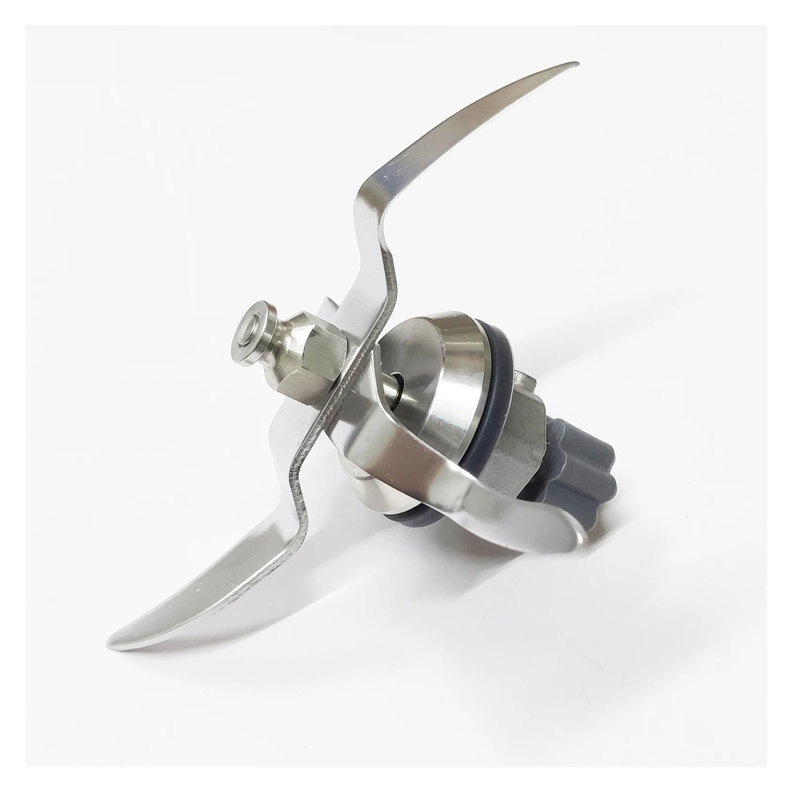 Lama frullatore Compatibile con Monsieur Cuisine Edition Plus SKMK1200 C3/D4/E5 SKMK1100A1 Coltello Mix Compatibile con Lidl Compatibile con Silvercrest Kitchen