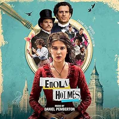 Enola Holmes