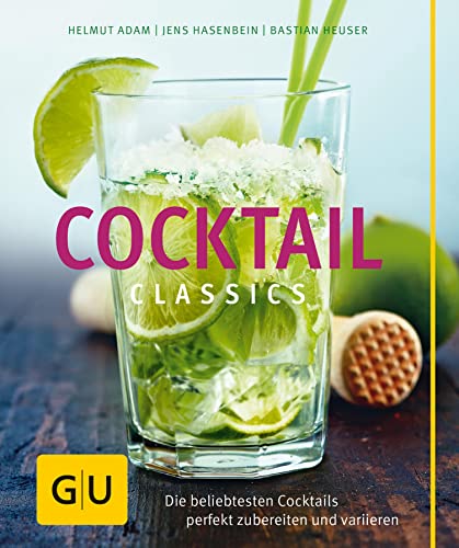 Cocktail Classics: Die beliebtesten Cocktails