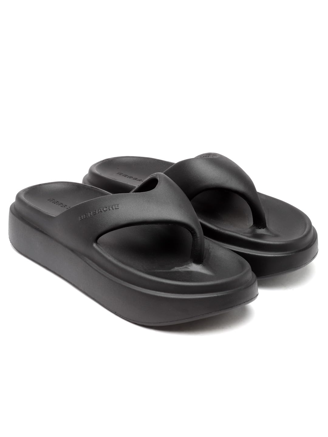 bersache Extra Soft Classic Regular wear with Ultra Soft & Flexibility Technology Slipper for Women's & Girl's-picture-34