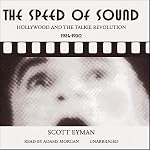 Cover of The Speed of Sound