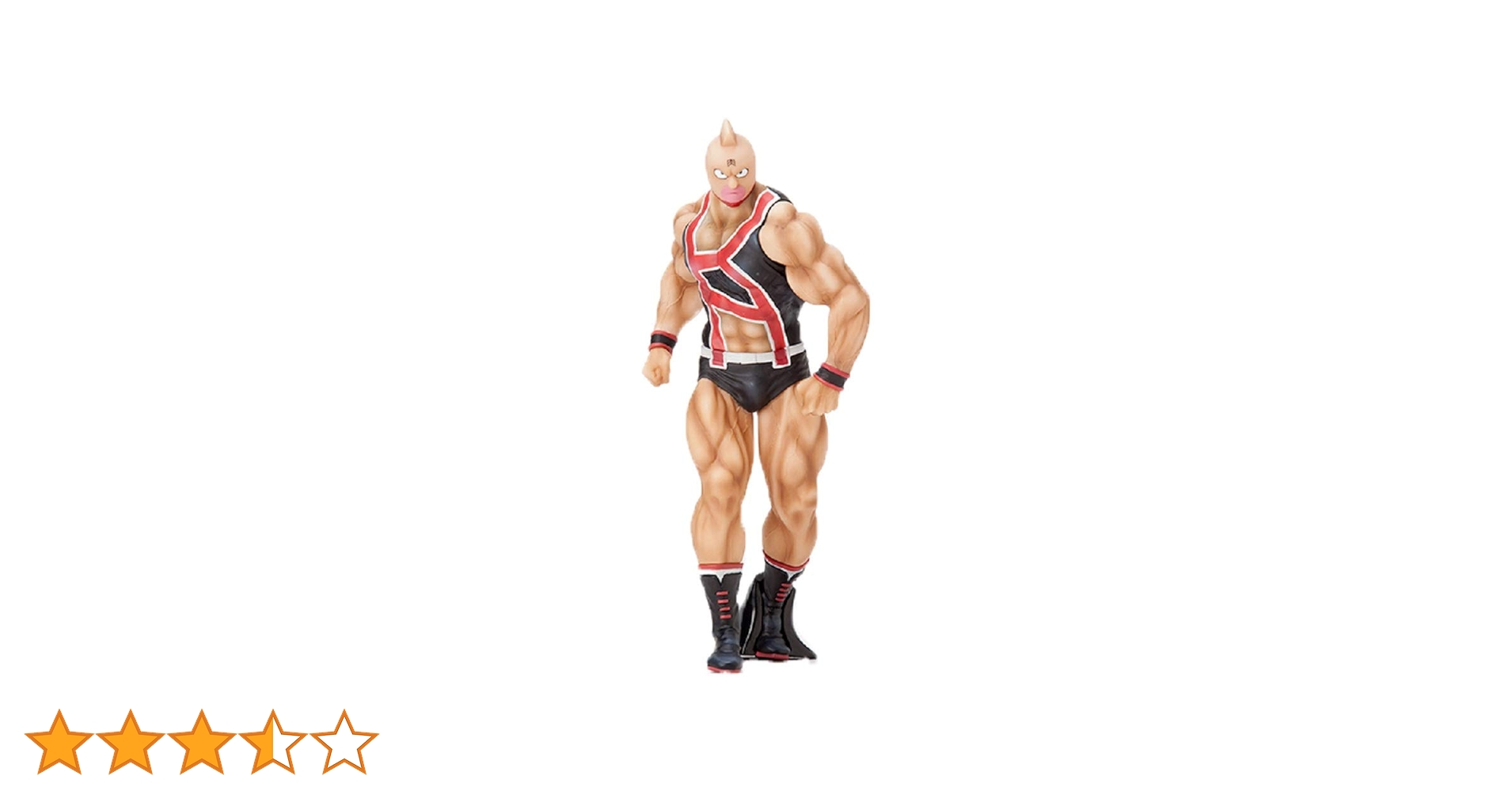 Amazon.co.jp: CCP Muscular Collection vol.021 キン肉マン KIN