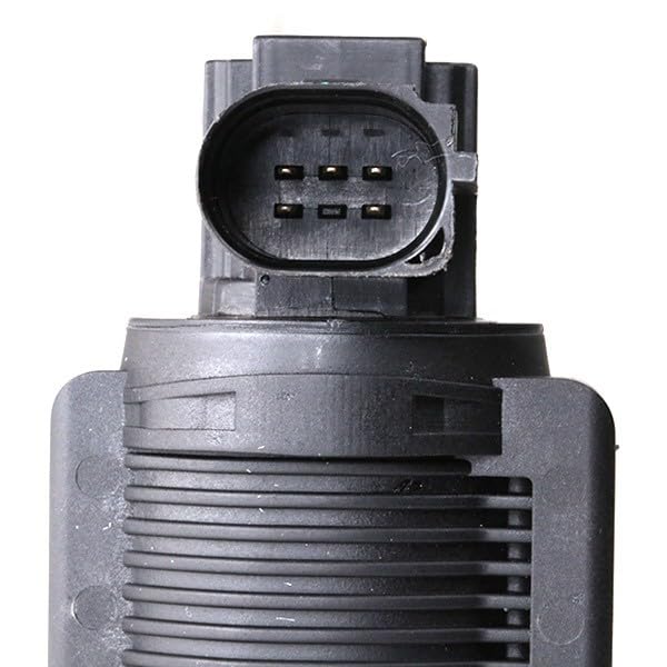 Vanne EGR Magneti Marelli - Compatible Renault, Nissan, Dacia (Micra, Sandero, Logan, Jimny...) - Réf. 571822112009