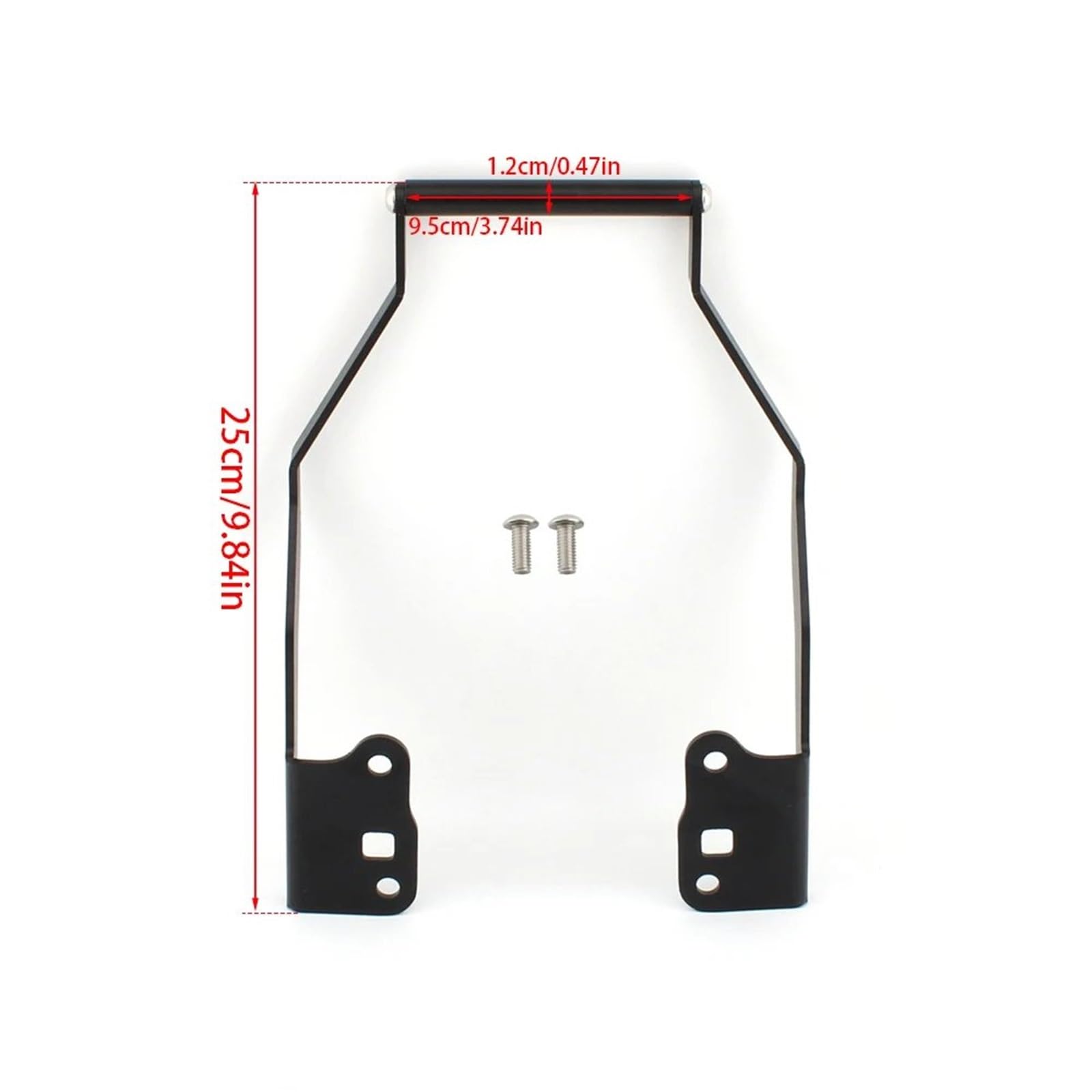 Navigation GPS Moto Support pour F750GS pour F850GS