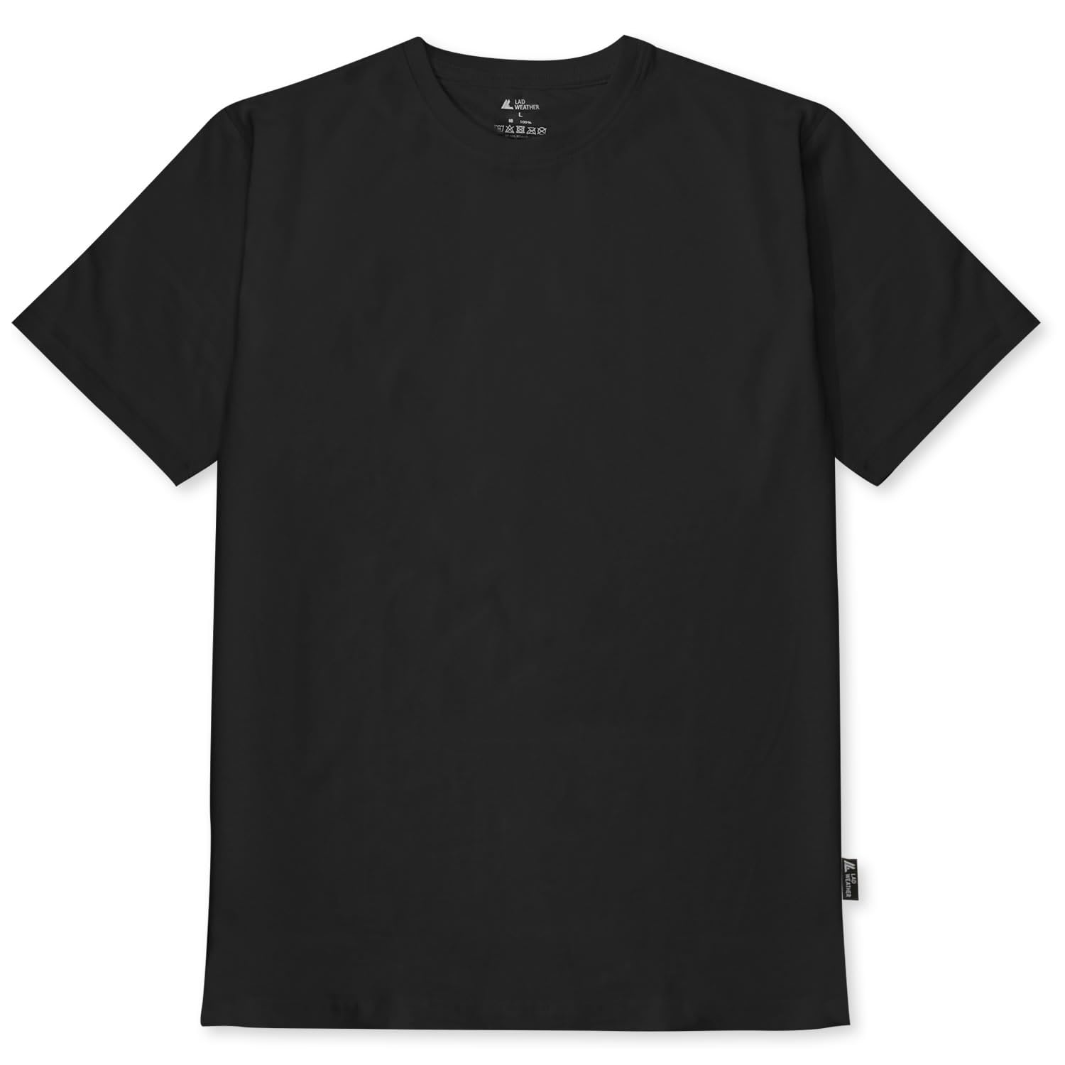 [ラドウェザー] Tシャツ キッズ 子供 半袖 綿100%だから長持ちで肌触りが…