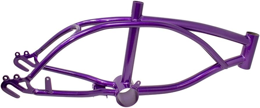 Fenix 12" Lowrider Kid's Bike Bicycle Frame