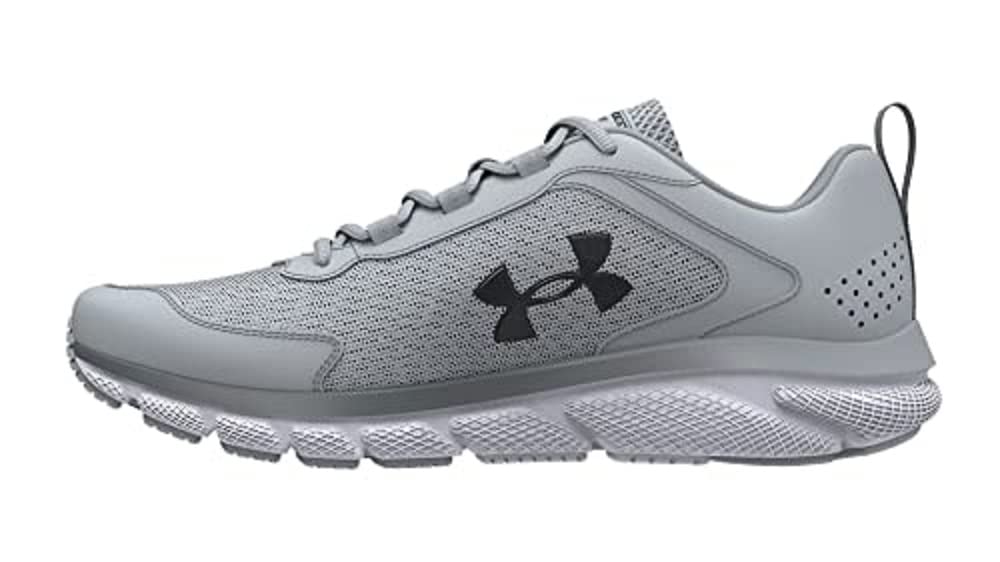 Under Armour Men's Charged Assert 9 Running Shoe
