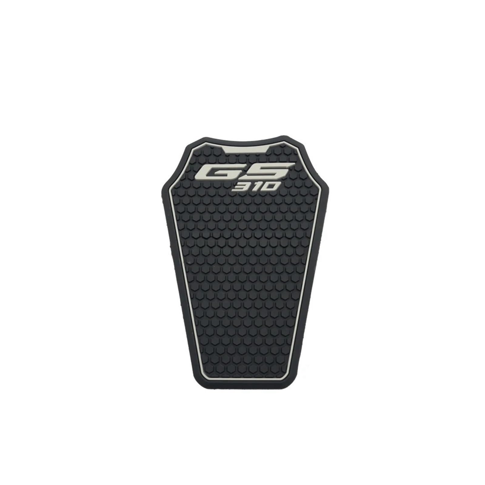 for G310GS G310 G 310 GS 310GS Motorcycle Accessories Side Fuel Tank Stickers Pad Rubber Sticker Motorbike Tank Traction Fuel Tanks Pads