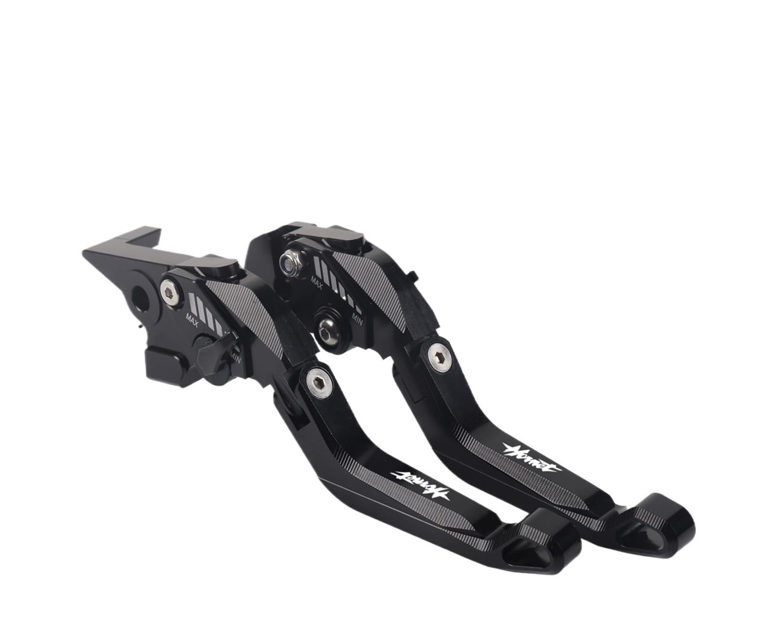 Ywqjiopm E Motorcycl Brak Clutch Lever For Cb 500 2024- Cb500 For Hornet Clutch Levers Motorcycl Adjustabl Brak Clutch Lever Brak Handles Lever