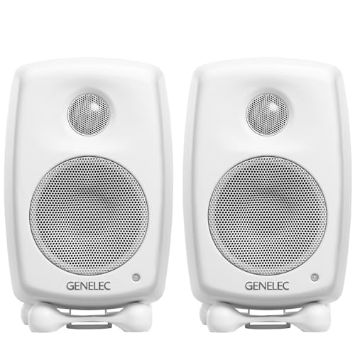 Amazon.co.jp: Genelec ジェネレック G One アクティブ