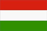 NEW 3X5 Hungary National Flag 3 x 5 Hungarian Banner