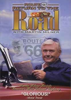その他 Route 66: Producer&#39;s Picks [DVD] Amazon.com: Route 66: The Complete Series : Johnny Seven