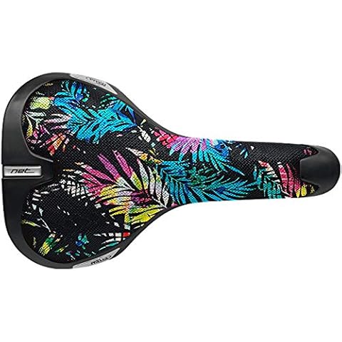 Net Unisex Adult Tropical Saddles by Selle Italia Cover