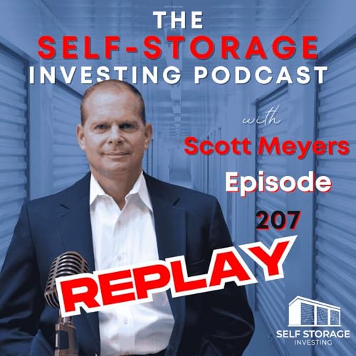 REPLAY - Attracting Passive Self-Storage Investors