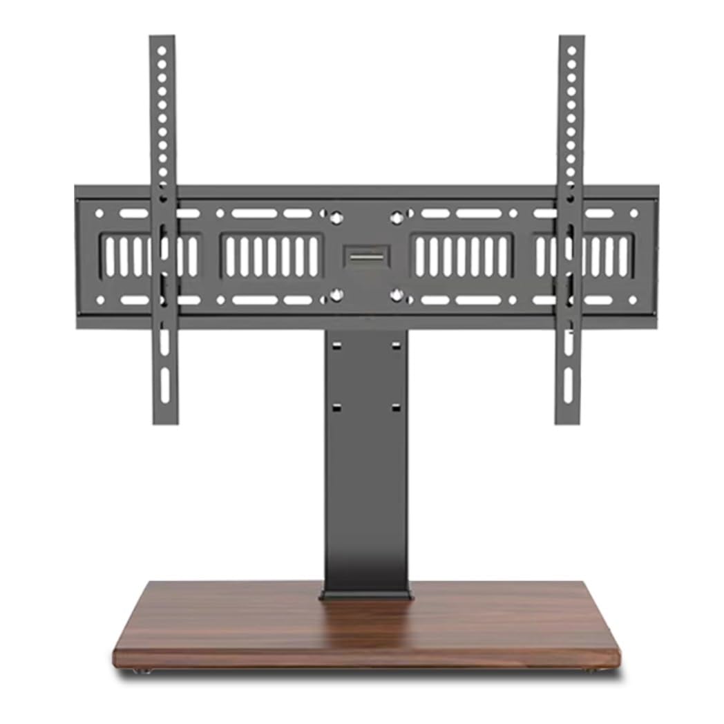 Support TV Universel de Table pour Écran LCD LED 32 à 80 Pouces