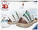 Ravensburger 3D Puzzle 11243 - Sydney Opera House - 3D Puzzle für Erwachsene und Kinder ab 8 Jahren, Opernhaus Sydney zum selber Puzzeln