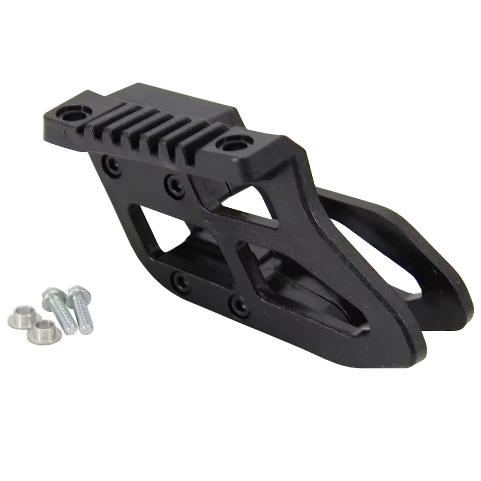 Catena Guida Guard Compatibile Con Yamaha Per Tenere 700 2019 2020 2021 Moto Catena Guida Puleggia Stabilizzatore Protezione Per Corona
