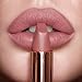 Charlotte Tilbury Matte Revolution Lipstick - Long Lasting, Matte Lipstick with Buildable Color & Lip-Loving Ingredients - Creamy, Easy to Blend Formula - Pillow Talk Original