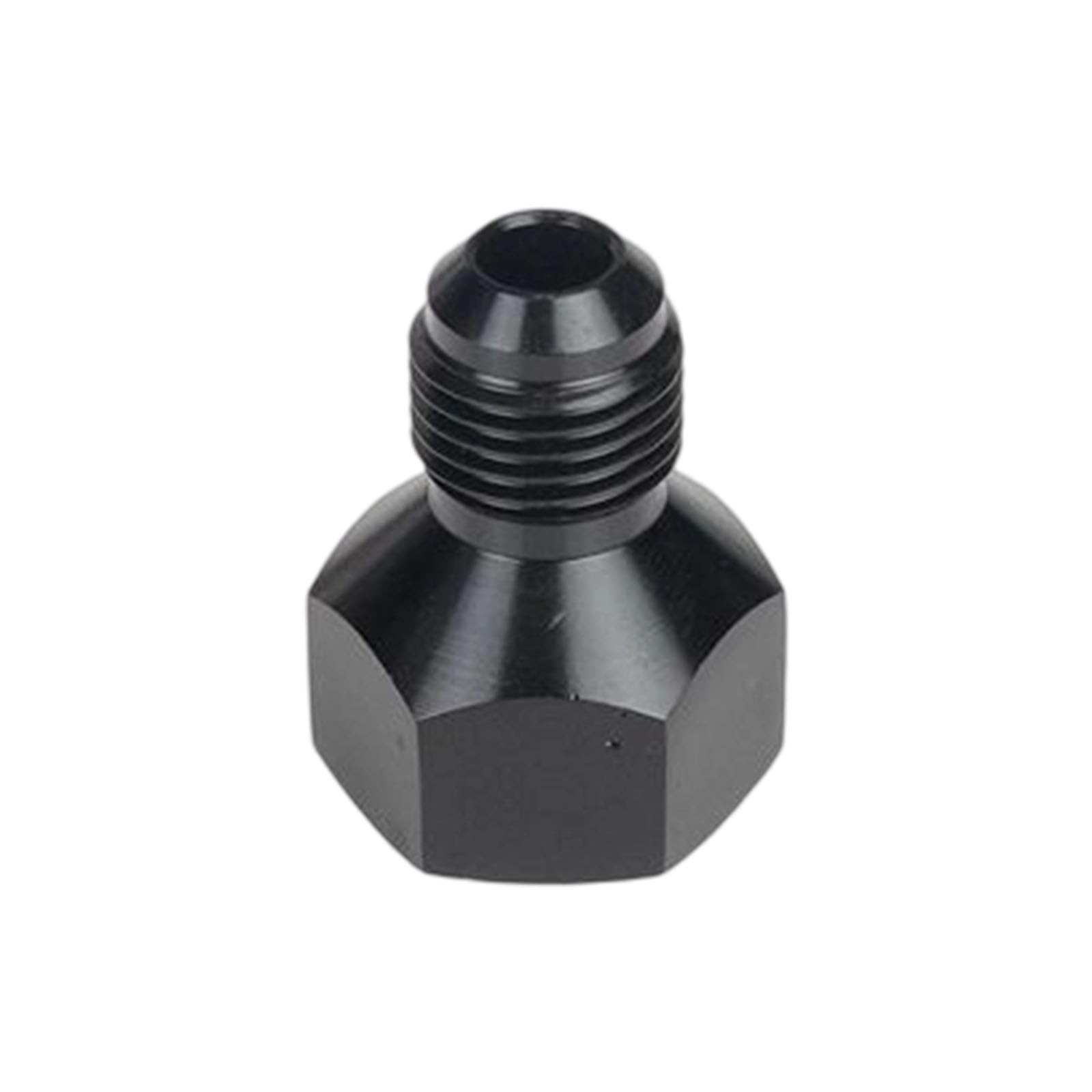 Compatible Fitting Adapters with Strengthened CorrosionResistance for Professional Mechanics Adapters Fitting Aluminum Alloy
