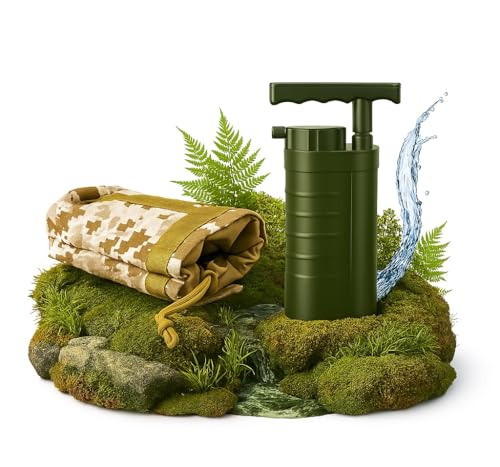 Liebdy® Aqua Pury Porti, der leistungsstärkste...