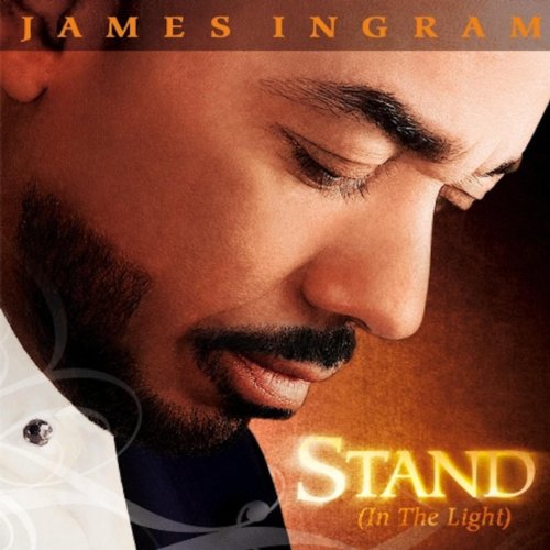James Ingram