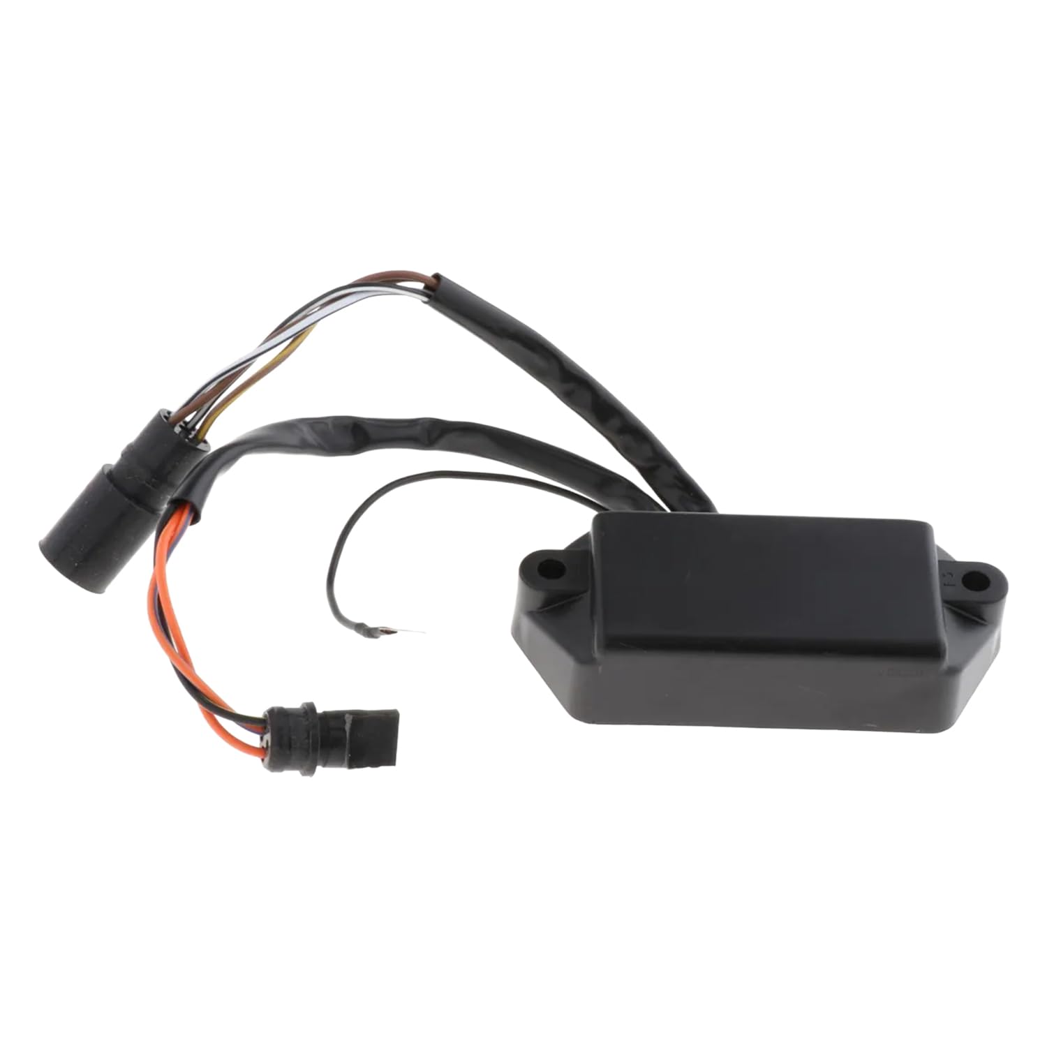 Modulo di accensione 581926 583453 Power Pack compatibile con Johnson Evinrude Engine C117 9.9HP 15HP 20HP 25HP 30HP 35HP 40HP 50HP 55HP 60HP 4HP 6HP 1977-1984