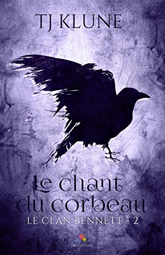 Télécharger Le chant du corbeau: Le clan Bennett, T2 PDF Ebook En Ligne