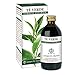 Dr. Giorgini Integratore Alimentare, Tè Verde Estratto Integrale Liquido Analcoolico - 200 ml
