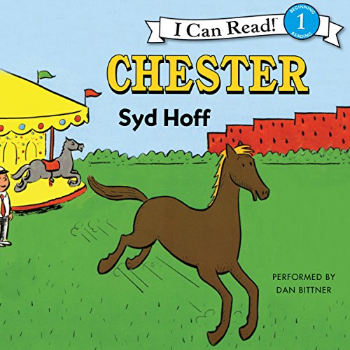 Chester by Syd Hoff episode artwork