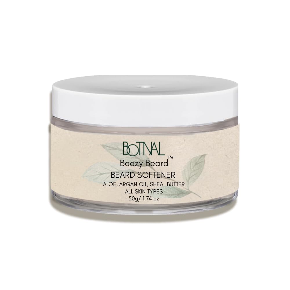 See full amazon price history chart for Boozy Beard Softener Cream and Balm For Beard Frizziness and Hydration Boozy Beard Softener Cream and Balm For Beard Frizziness and Hydration (B09BR3B21V) Amazon Price History, Amazon Price Tracker