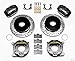 FDLI P/S Park Brake Kit, Drilled