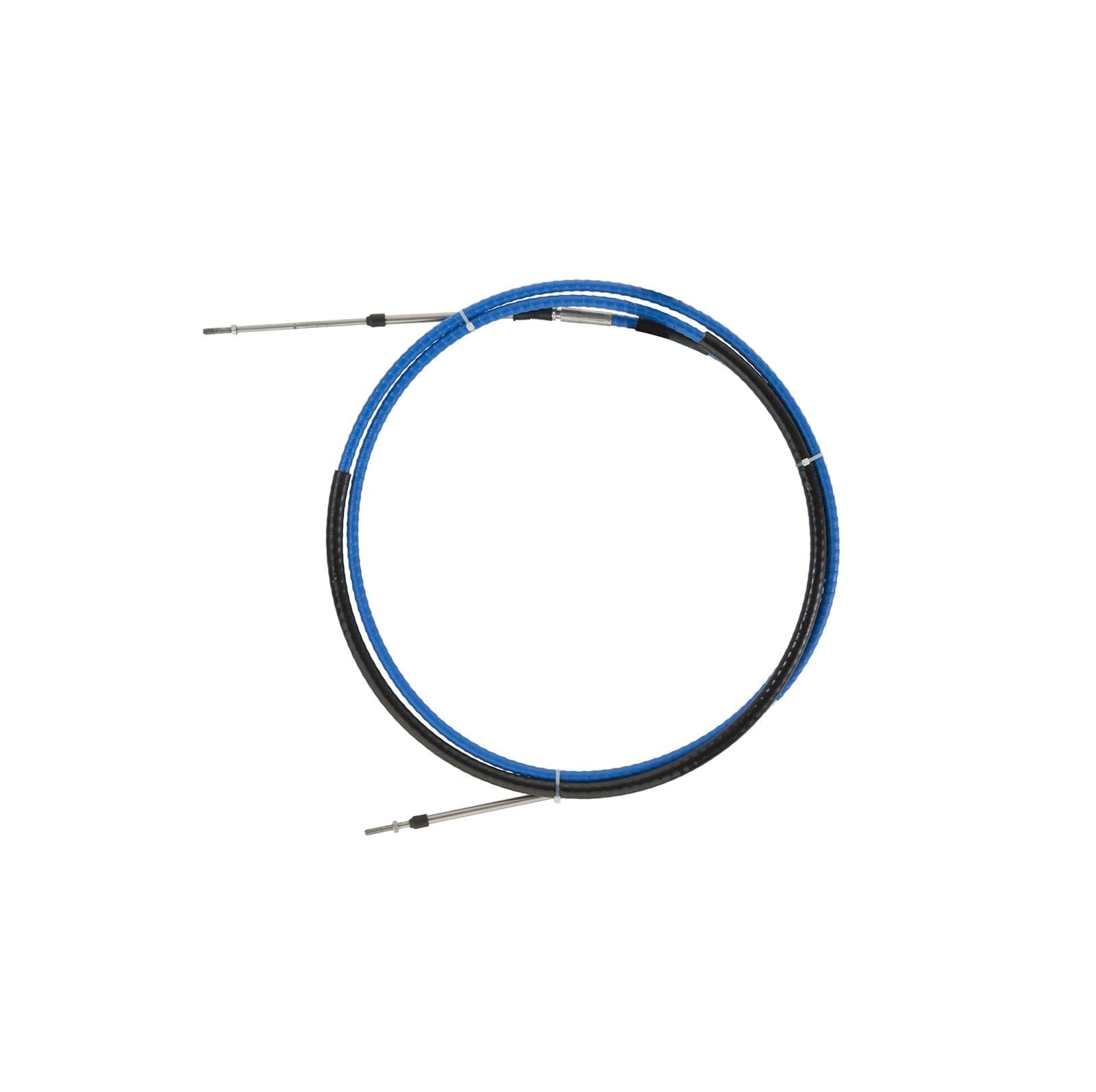 SBT Steering Cable Compatible with Kawasaki 800 SX-R 2003-2011 59406-3776