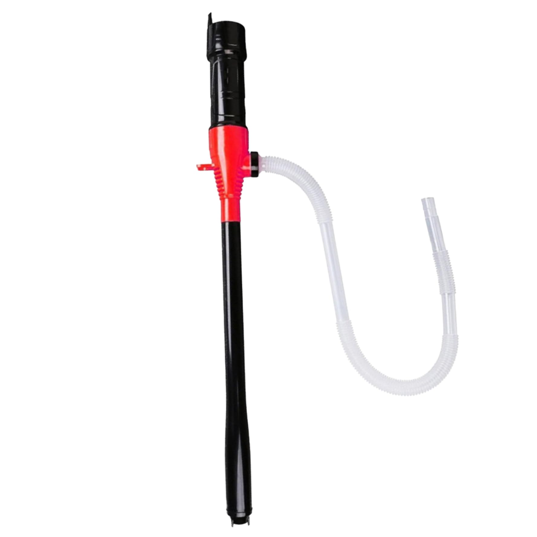 Pompe De Transfert De Carburant 2,2 Gpm/Min Pompe à Eau à Essence Portable à Piles Pompe à Siphon étanche Pratique Pour Essence Diesel Huile Réservoir De Poisson Pompe De Transfert De Carburant Pompe
