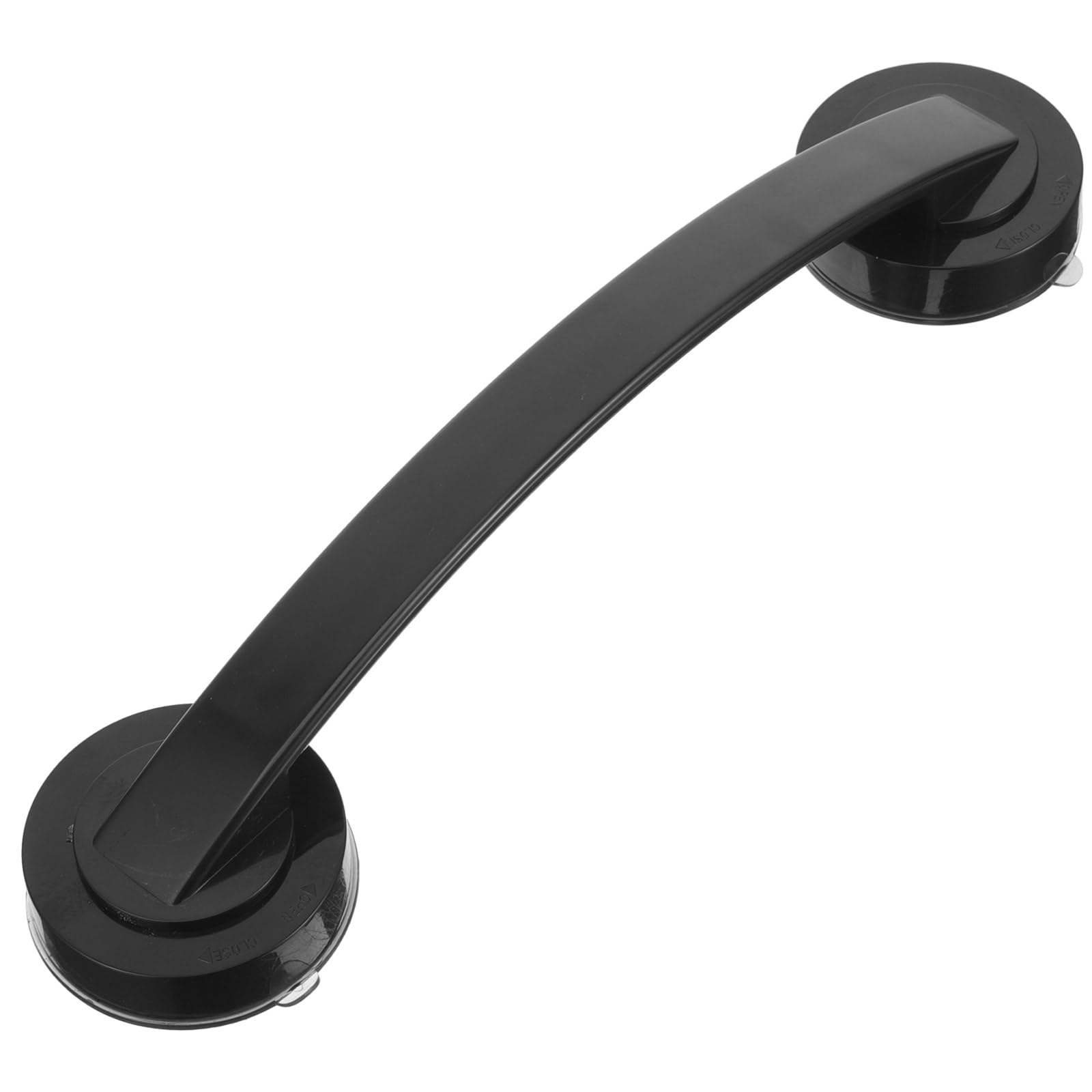 Grab Rails for Bathroom Grab Bars Bathtubs Showers Anti Slip Shower Suction Cup Bath Handle Assist Bathroom Wall