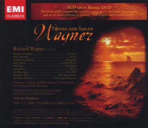 Vista 2 de Tristan Und Isolde