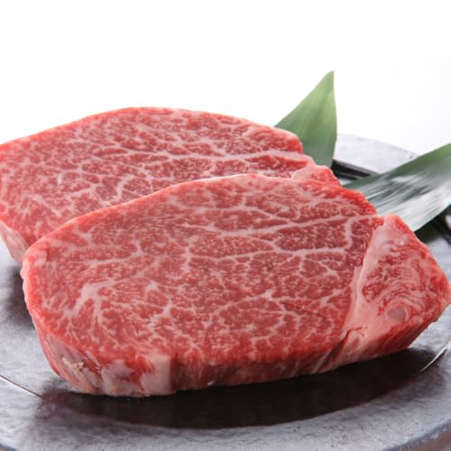 [A4〜A5]佐賀牛ヒレステーキ 450g(150g×3枚)(H112118)