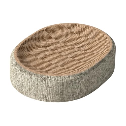 Cama rascador cómoda para gatos Xanorrg miniatura 4