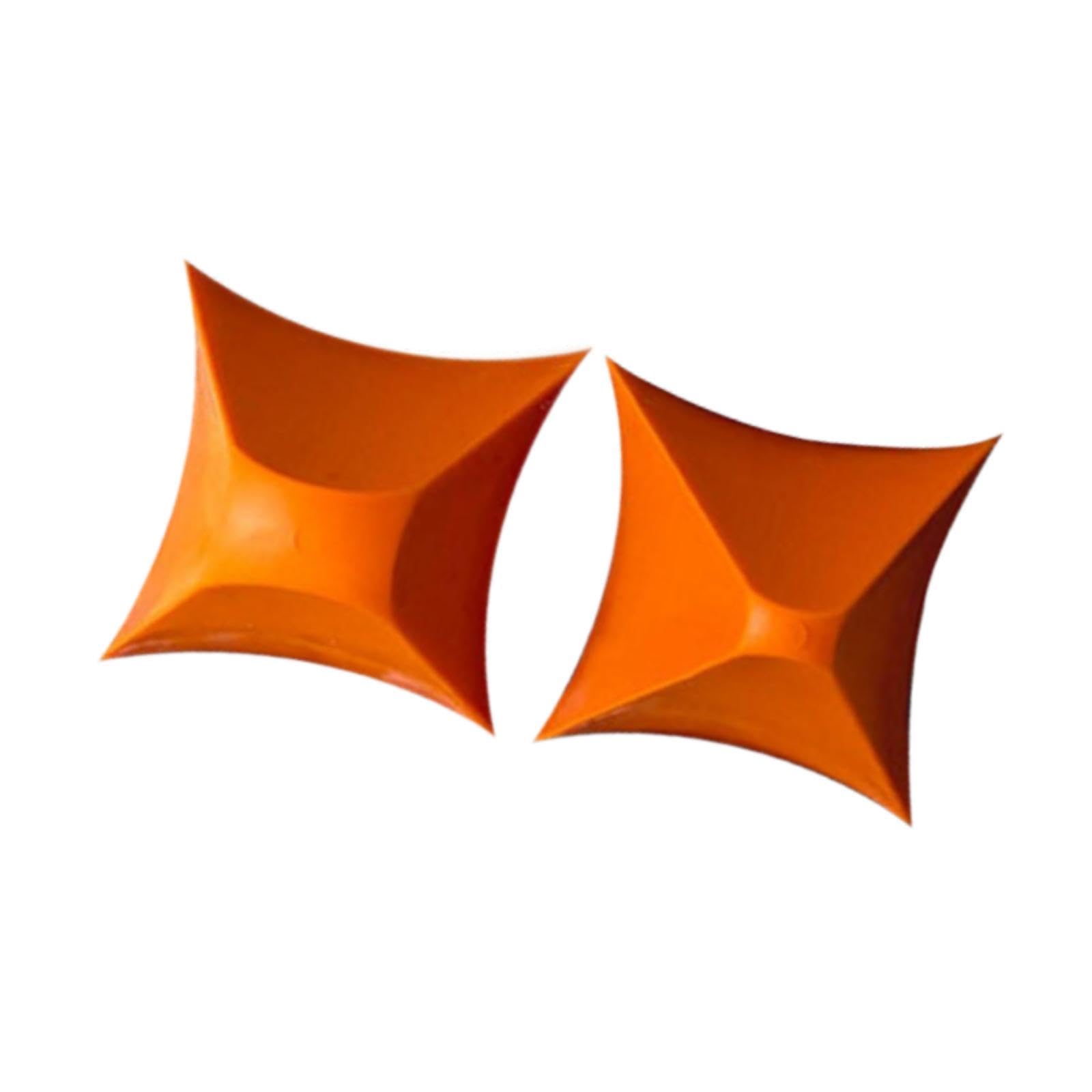 2 Pieces Seam Tools Practical Wear Resistant Caulking Tools for Home Furnish|Tools|Hand Tools|Other Hand Tools