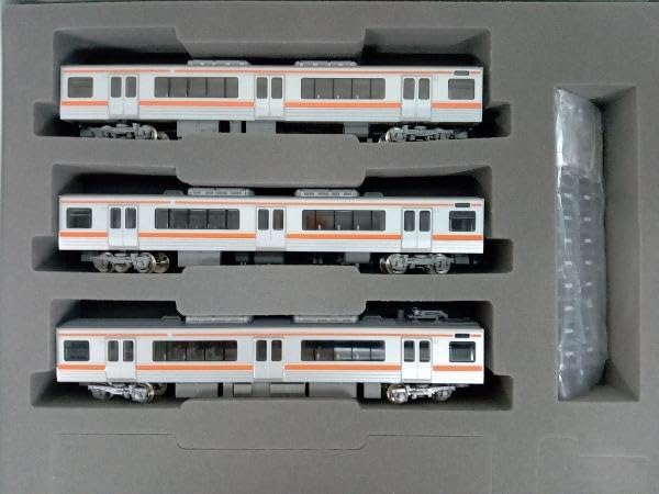 Amazon | TOMIX 98205 JR 313 5000系近郊電車 増結セットA 3両セット N 