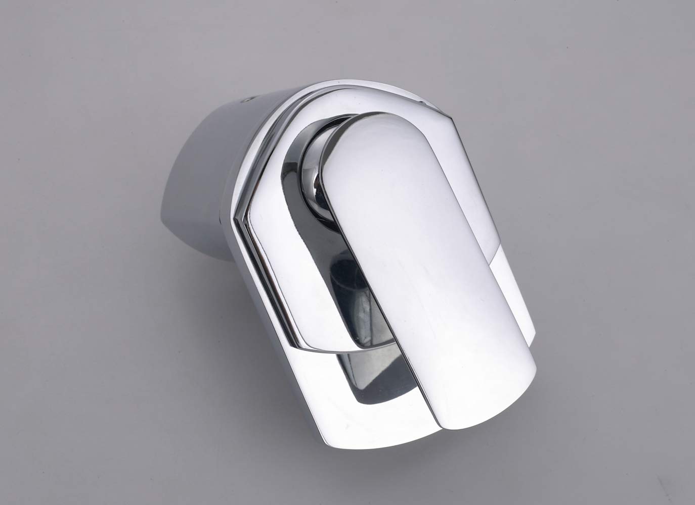 Badezimmer Waschtischarmatur Wasserfall Waschbecken Wasserhahn Einhebel Messing Armaturen Chrom