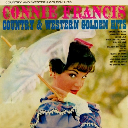 Country 'n Western Golden Hits